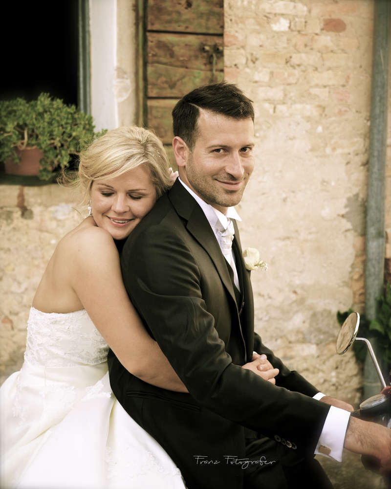 Hochzeit In Italien (Franz Fotografer Studio)