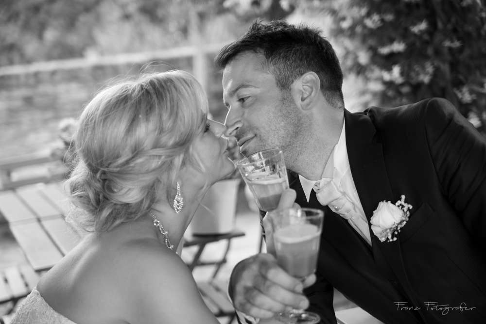 Hochzeit In Italien (Franz Fotografer Studio)