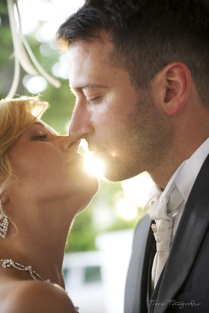 Hochzeit In Italien (Franz Fotografer Studio)