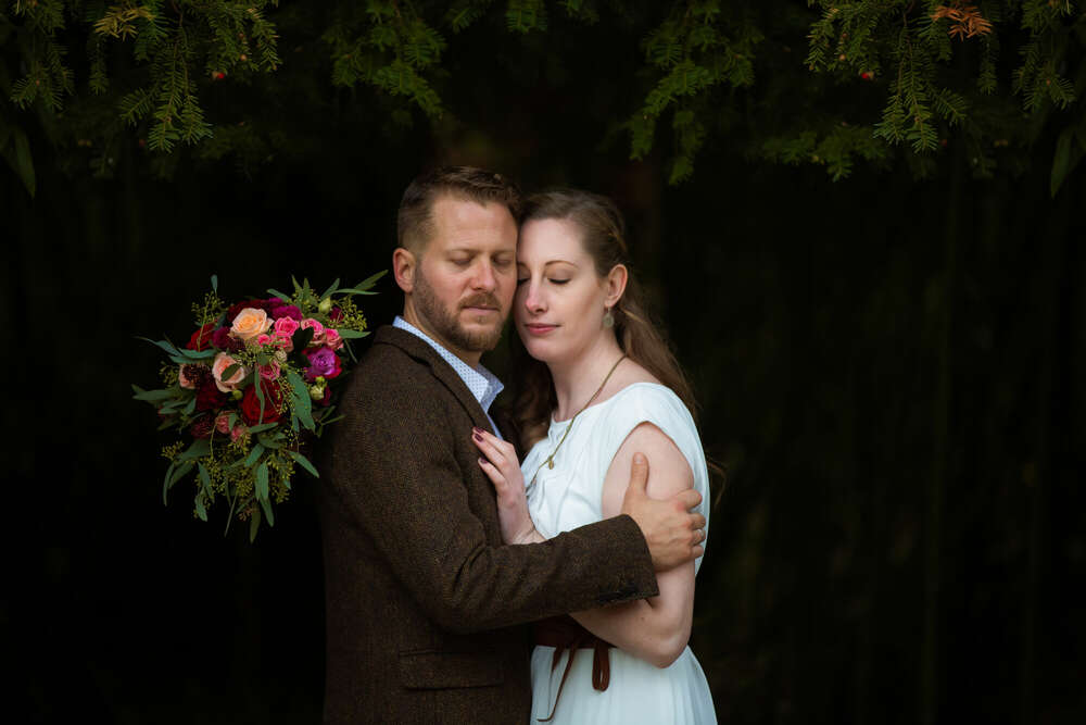 Franziska und Andy (4Real Photography)