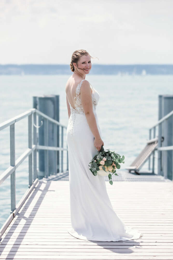 Brautfotos, ungestellt und authentisch (4Real Photography)