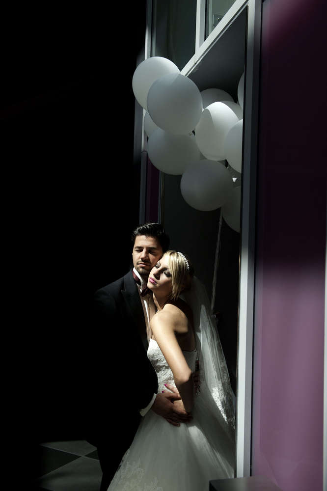 exclusive Hochzeitsfotografie (Sandra Wolf Fotografie)