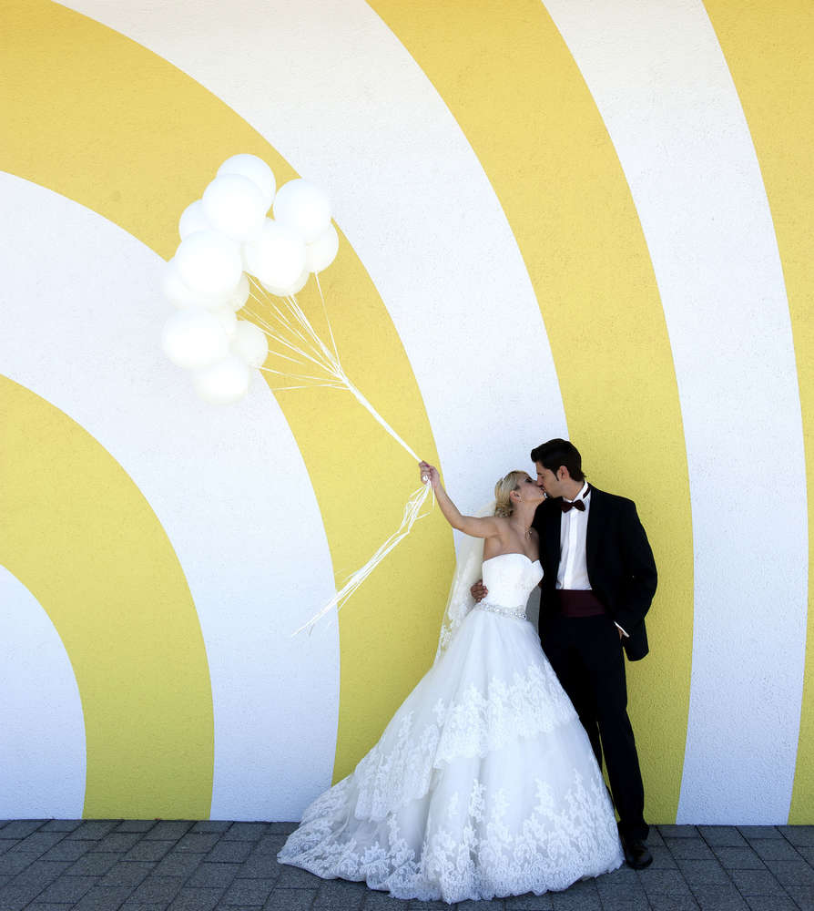 Sandra Wolf Fotografie