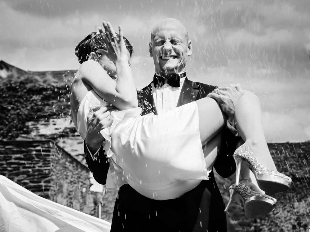 Hochzeitsreportage (Fotografie-Link)