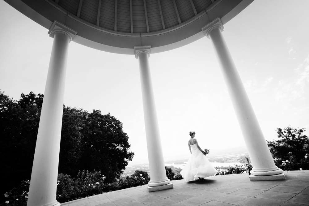 Hochzeit im Rheingau (Fotografie-Link)