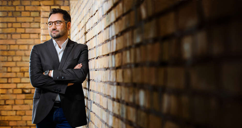 Businessfoto (Fotografie-Link)