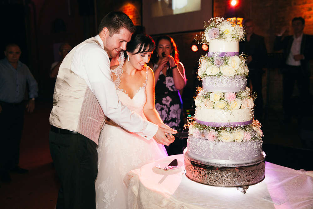 Hochzeitsfotograf und Kameramann Andrej Pavlov