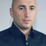 Hochzeitsfotograf und Kameramann Andrej Pavlov