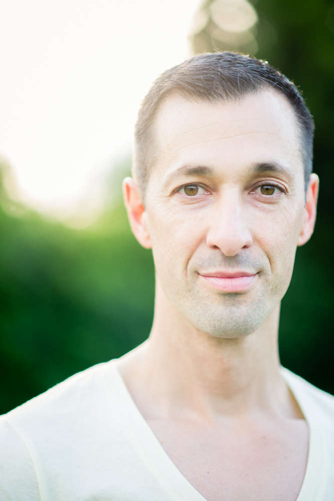 Portraitfotografie (Stefan Hill Photographie)