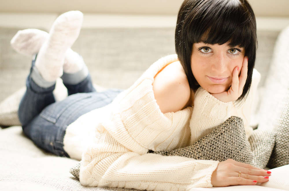 Portraitfotografie (Stefan Hill Photographie)