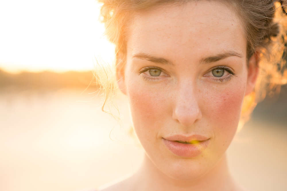 Portraitfotografie (Stefan Hill Photographie)