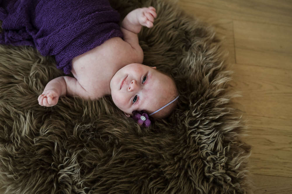 Baby (Fotoatelier Claudia Graßl)