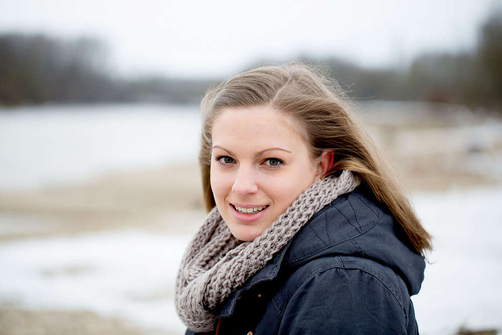 Portäit (Fotoatelier Claudia Graßl)
