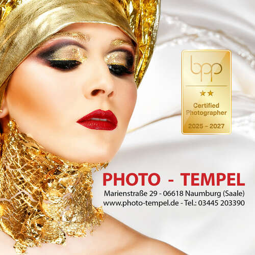 PHOTO-TEMPEL - Roy & Jana Tempel aus Naumburg (Saale)