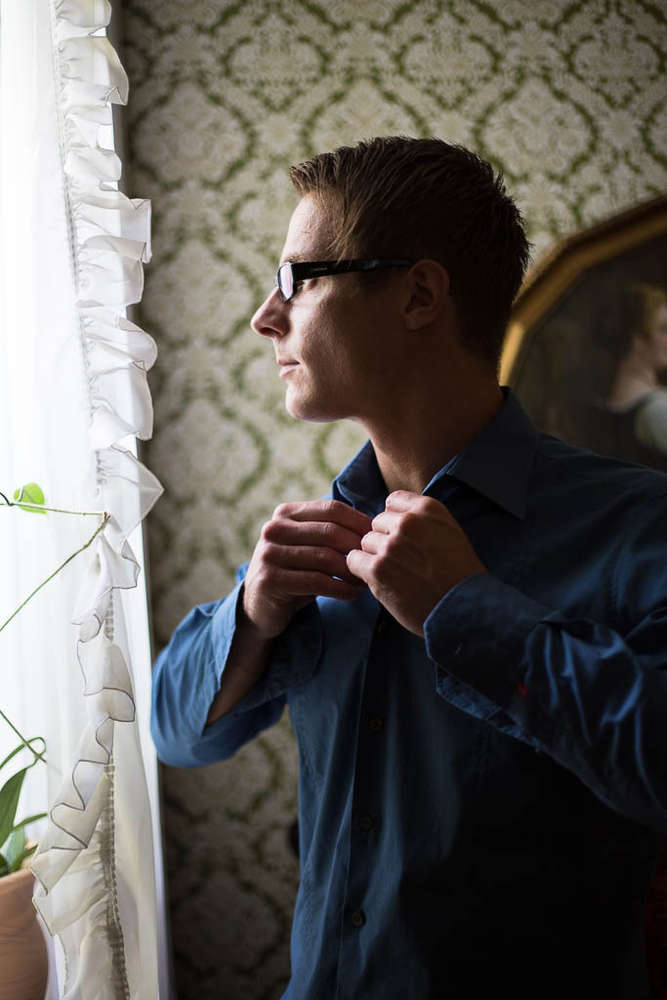 wedding (Miss Sophie)