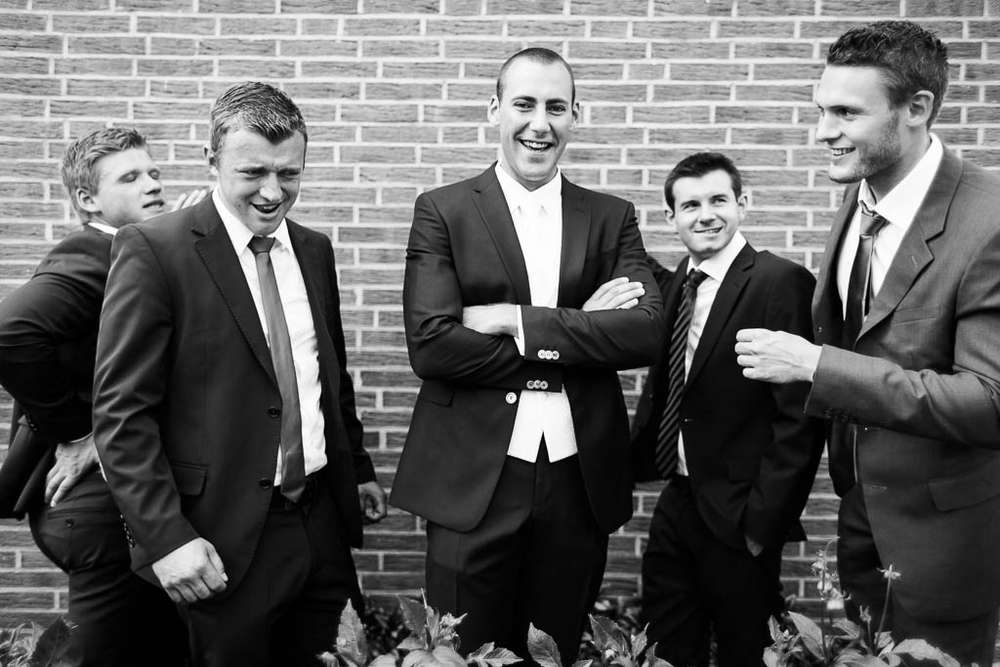 wedding (Miss Sophie)