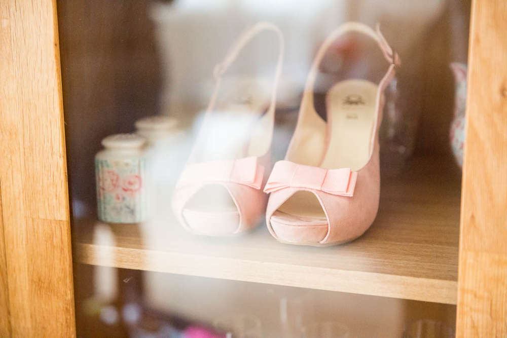 wedding (Miss Sophie)