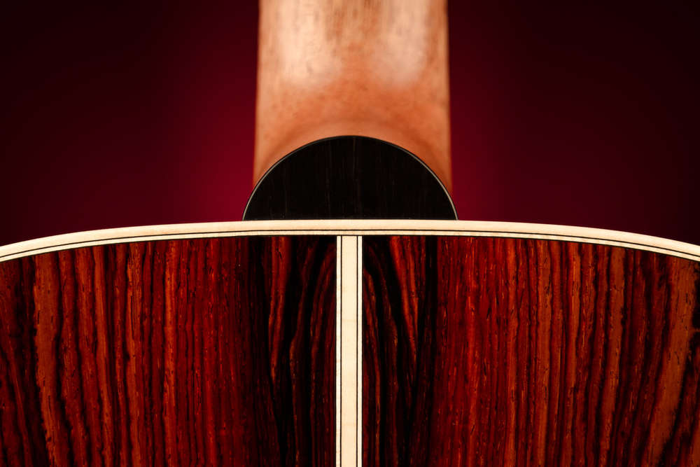 Lakewood Guitars (René Weiss Photography)