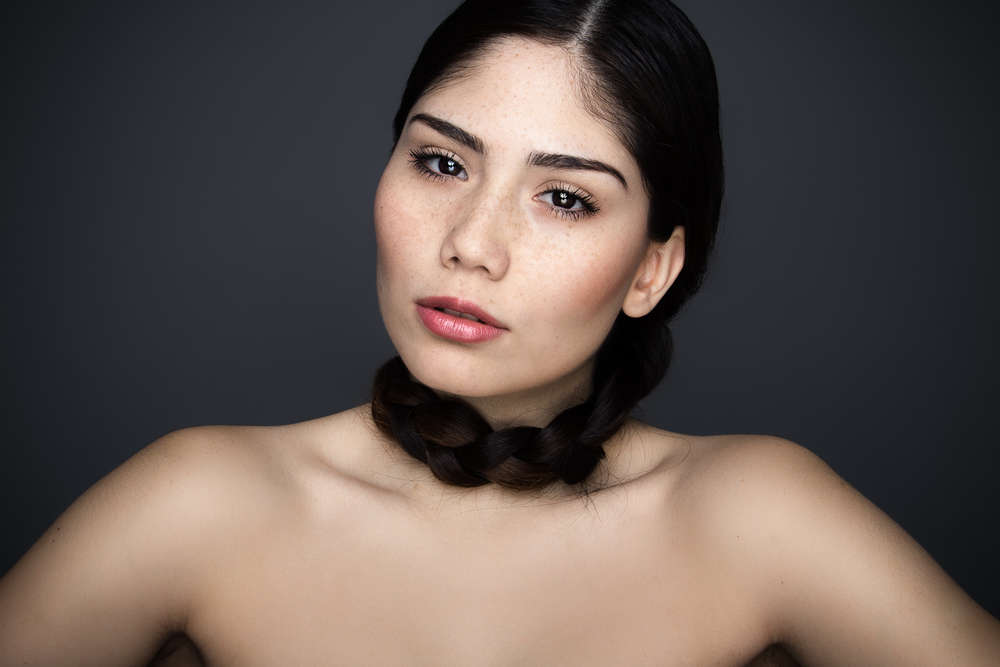 Ayelen (René Weiss Photography)