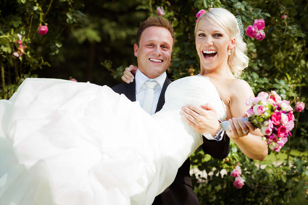 Hochzeitsreportage (René Weiss Photography)