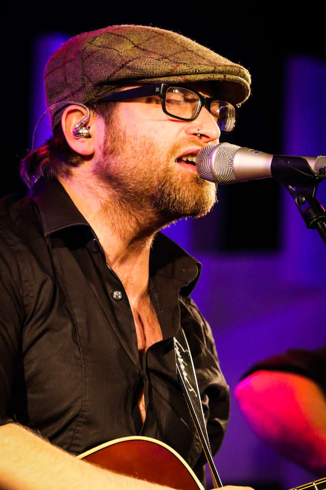 Gregor Meyle (René Weiss Photography)