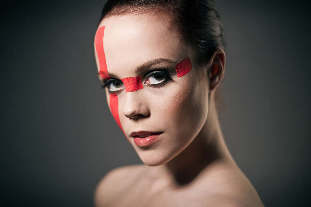 Miriam (René Weiss Photography)