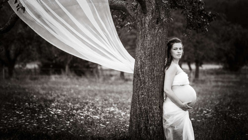 Sandra (René Weiss Photography)