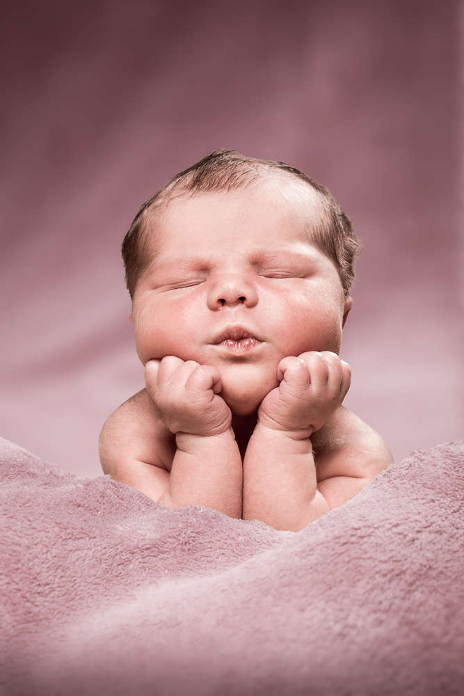 Judy (René Weiss Photography)