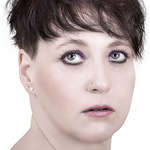 Melanie Isufi visual art