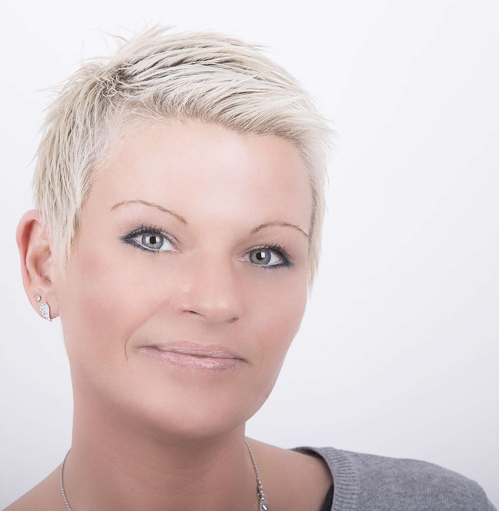 Melanie Isufi visual art