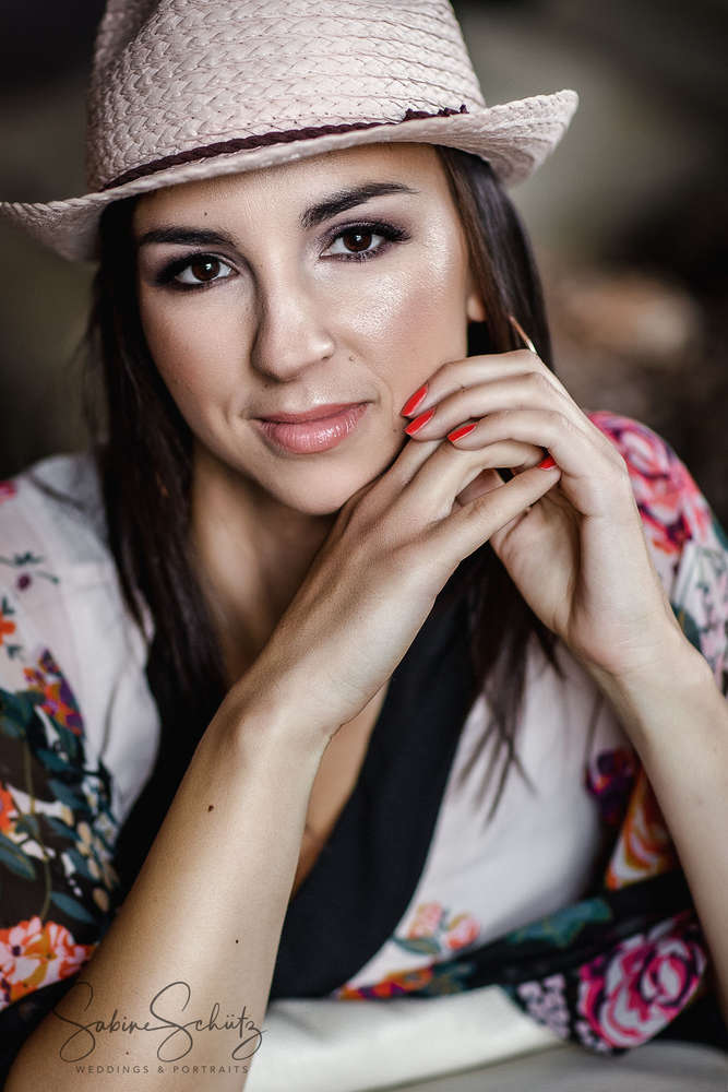 Fotokünstlerin (Fotokünstlerin)