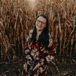 Julia Poker Photography