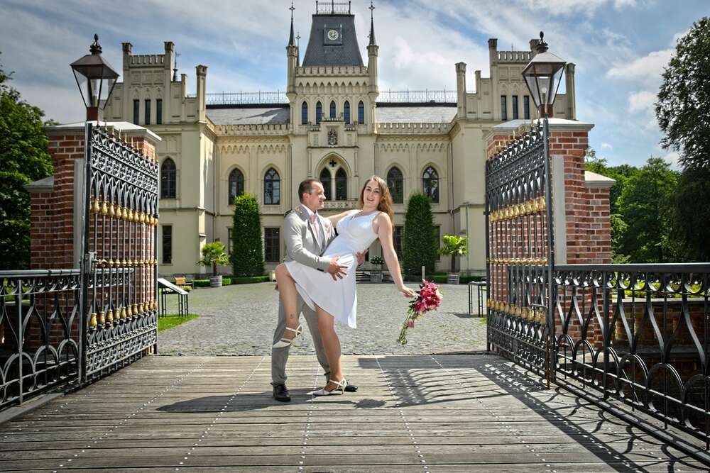 Fotografie am Nordesch