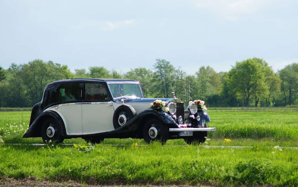 Fotografie am Nordesch