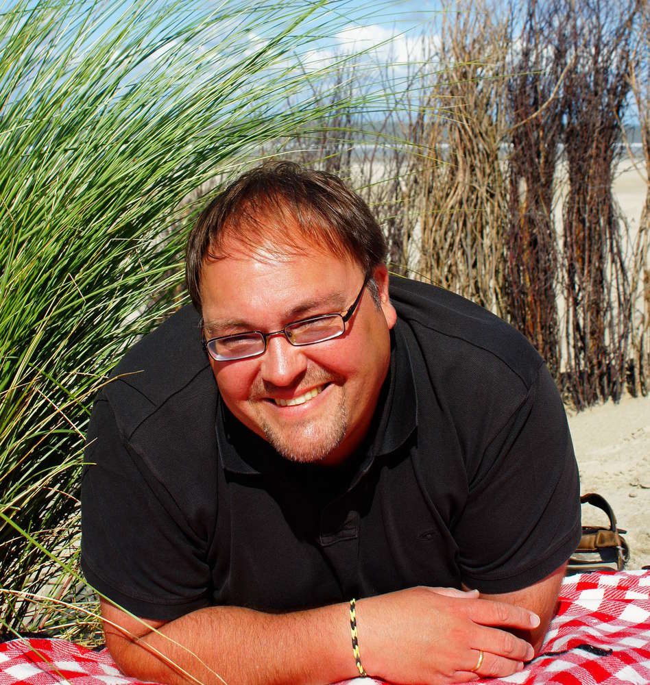 Fotografie am Nordesch