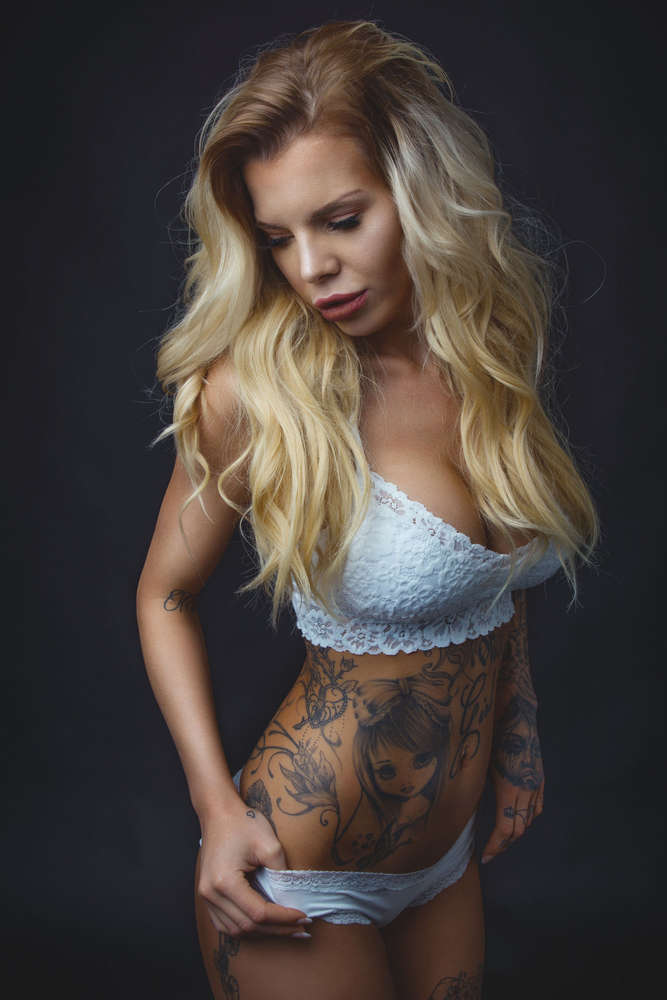 Studiowork (Fluxshoot)