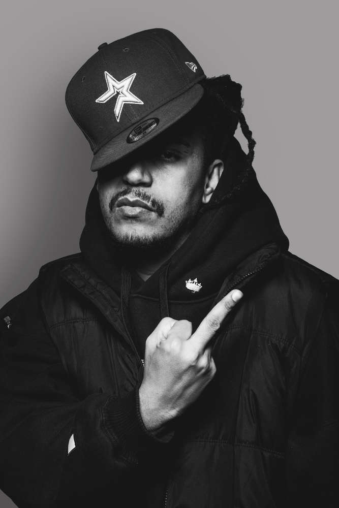 Portrait Mode (Fluxshoot)