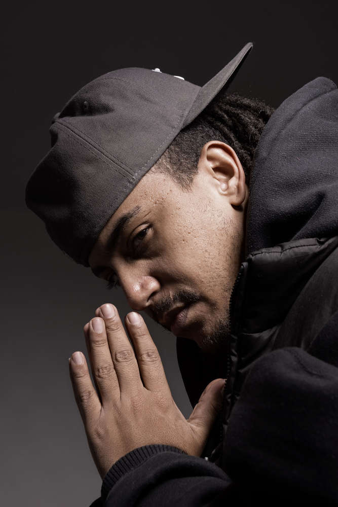 Portrait Mode (Fluxshoot)