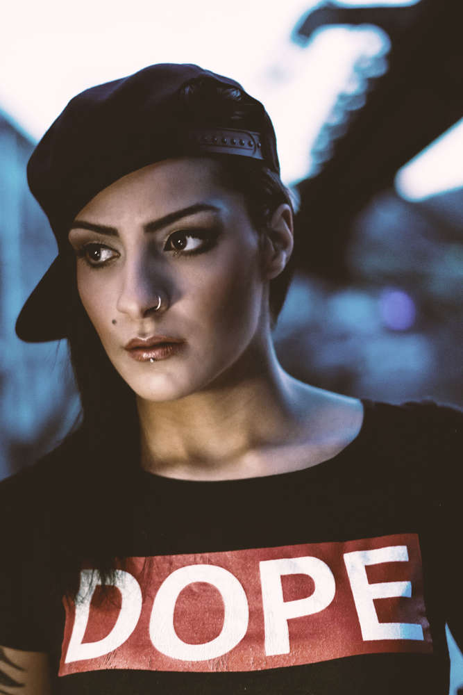 Türkosh (Fluxshoot)