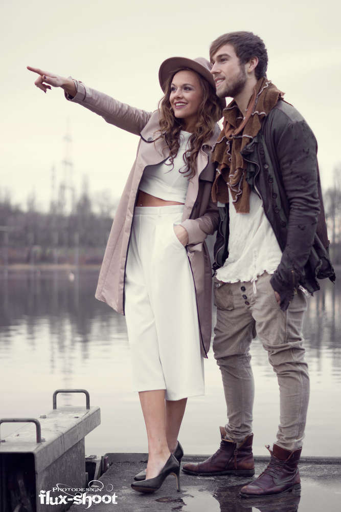 Köln 50667 (Fluxshoot)