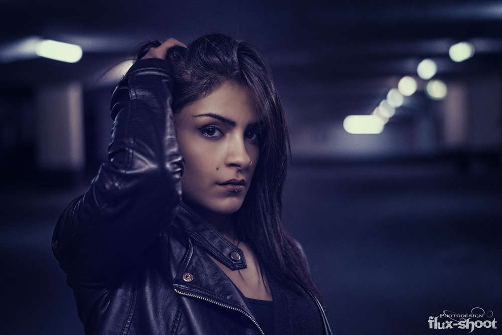 parking area (Fluxshoot)