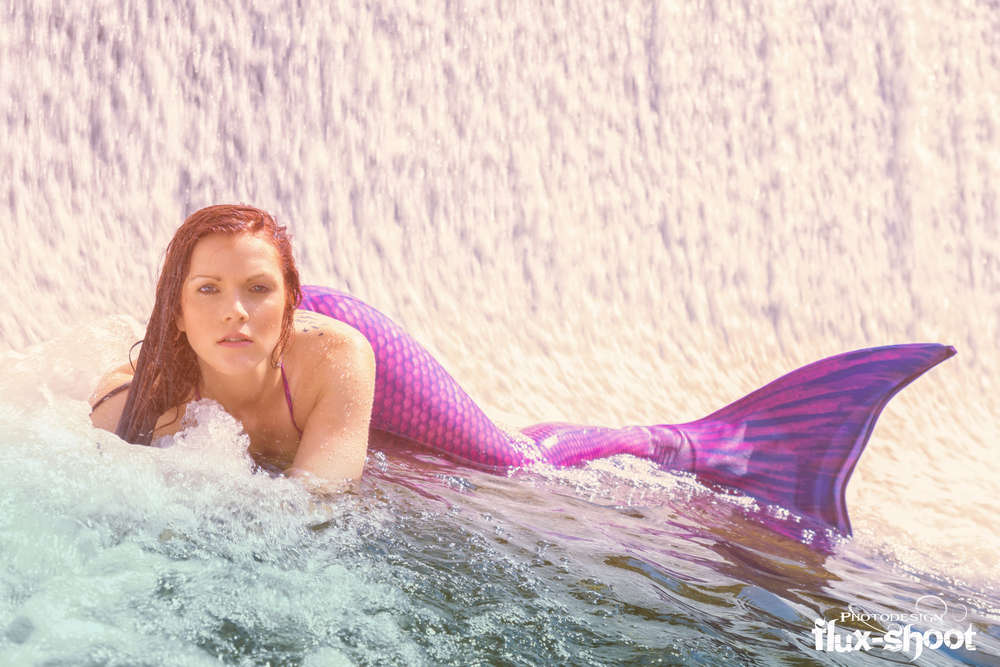 Merimaid (Fluxshoot)