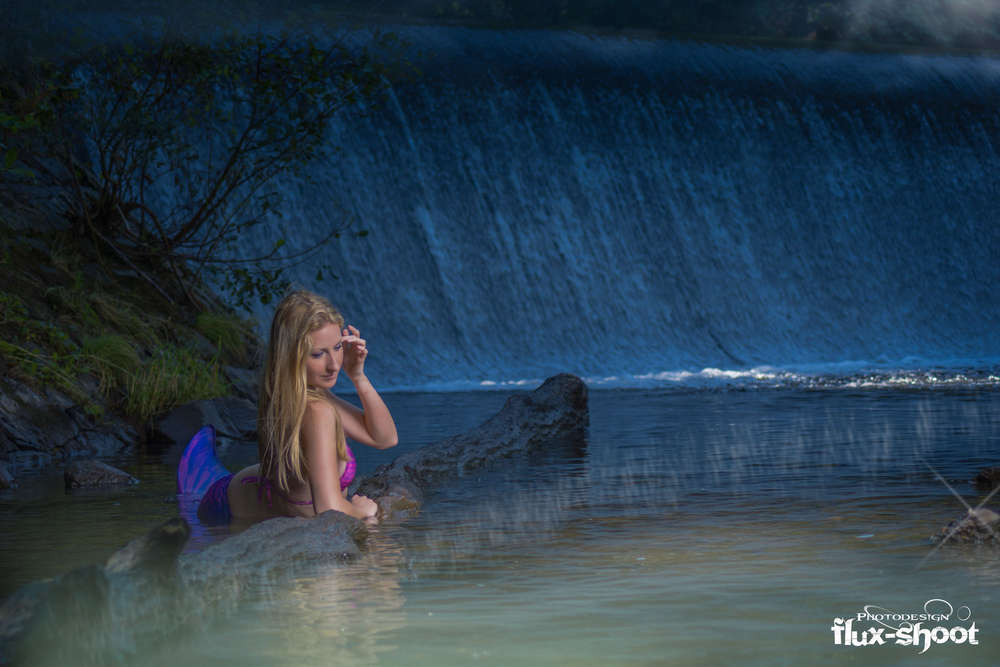 Merimaid (Fluxshoot)