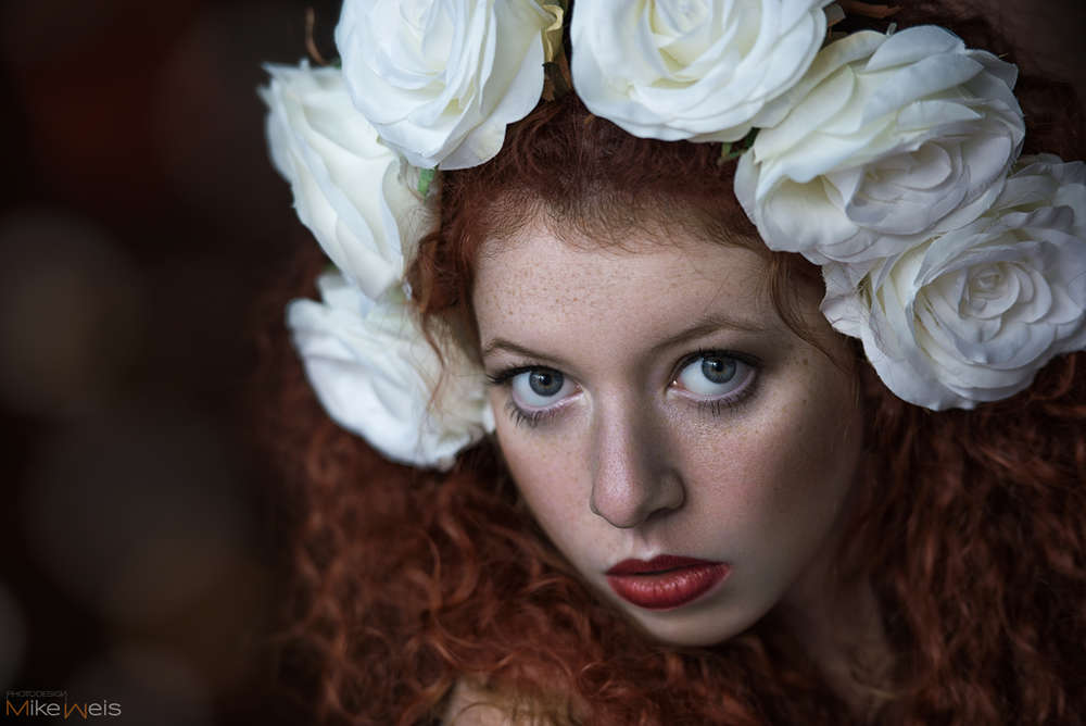 Rose (Mike Weis PHOTODESIGN)