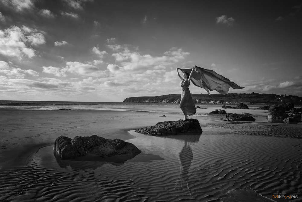 Ocean (Mike Weis PHOTODESIGN)