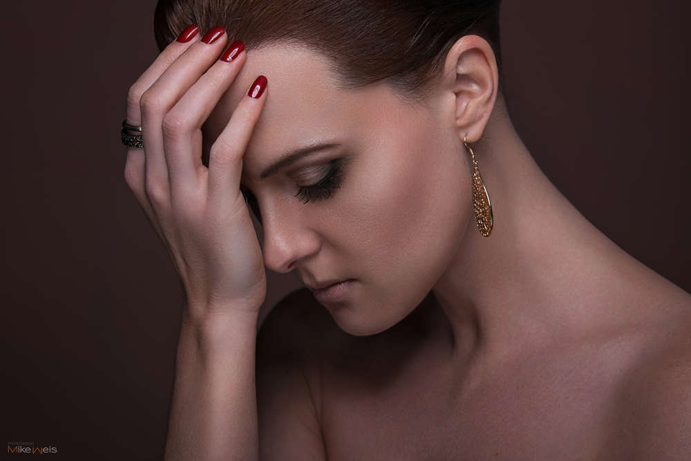 Portrait / Beauty (Mike Weis PHOTODESIGN)
