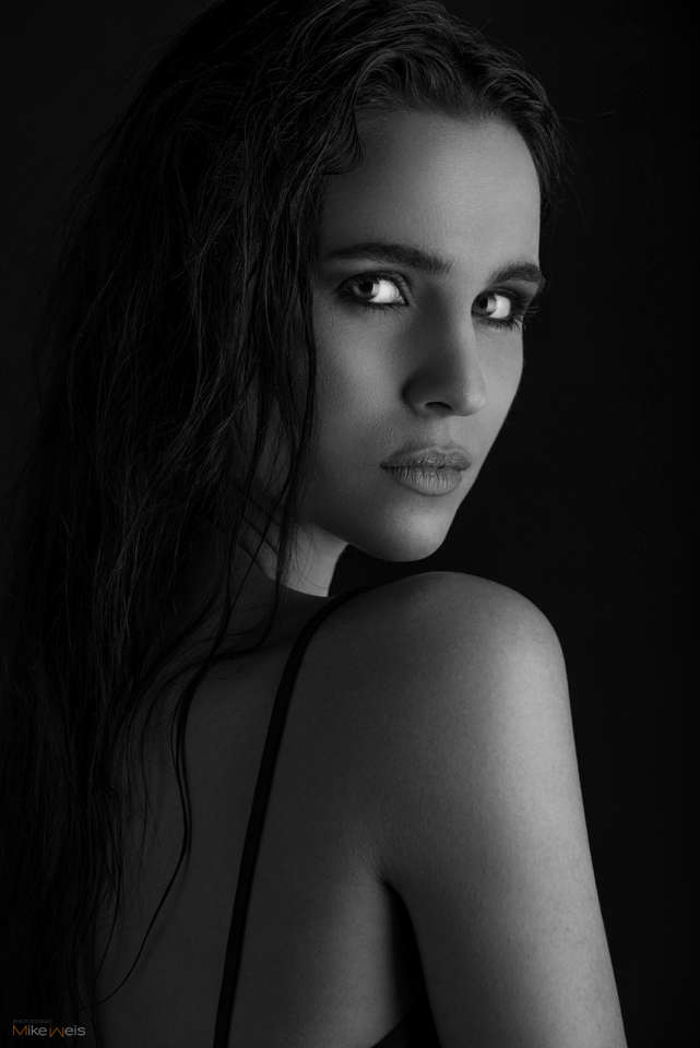 Portrait / Beauty (Mike Weis PHOTODESIGN)