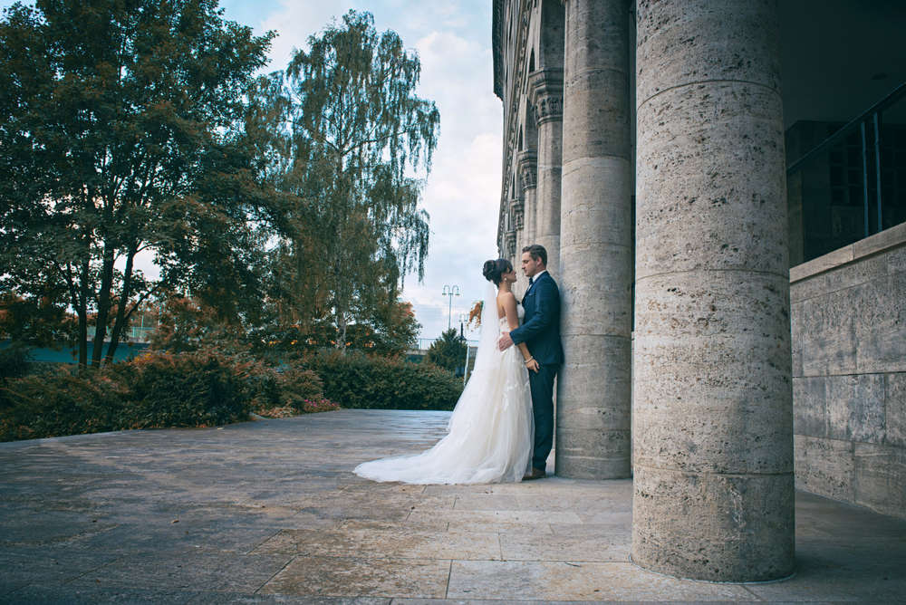 Hochzeiten (Mike Weis PHOTODESIGN)