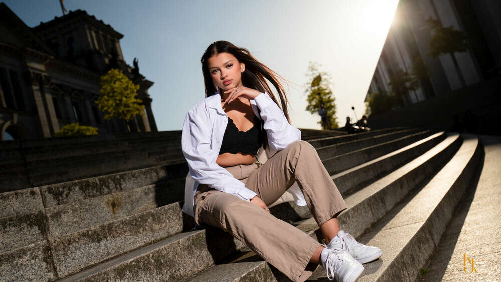 Fotografie Kiaulehn (Fotografie Kiaulehn)