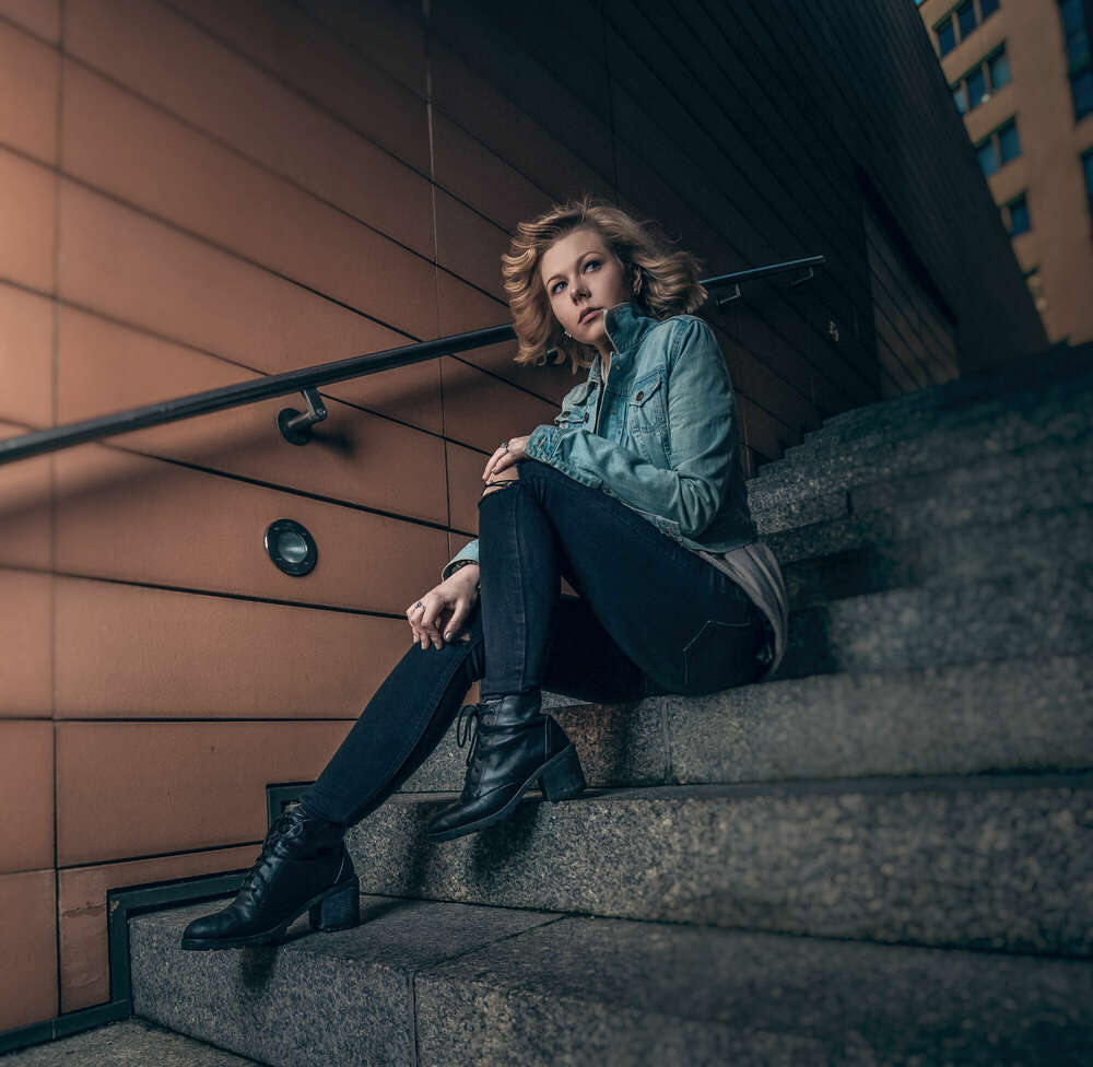 Fotografie Kiaulehn (Fotografie Kiaulehn)